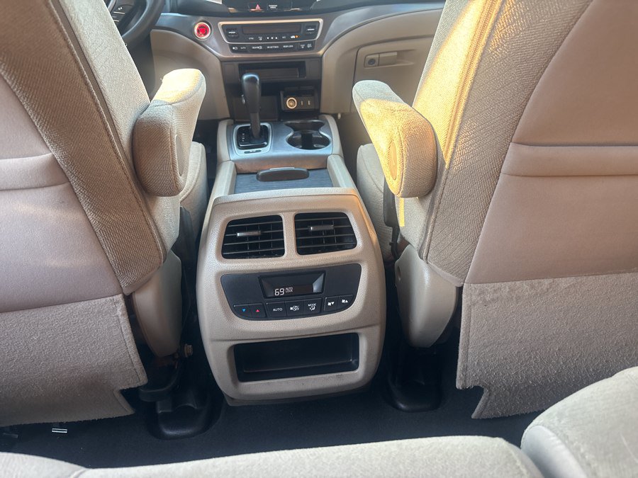 Used 2018 Honda Pilot EX image 35