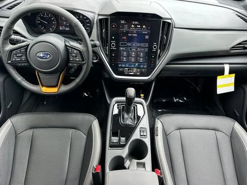 Certified 2026 Subaru Crosstrek 2.5i Wilderness w/ Wilderness Package AWD/4WD image 15