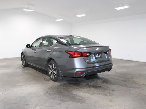 Used 2019 Nissan Altima 2.5 SV image 7