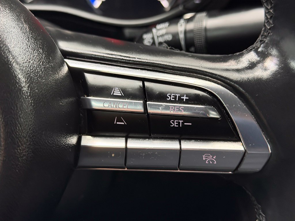 Used 2020 MAZDA MAZDA3 Sedan w/ Preferred Package FWD image 28