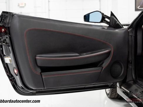 Used 2008 Ferrari F430 Spider RWD image 16
