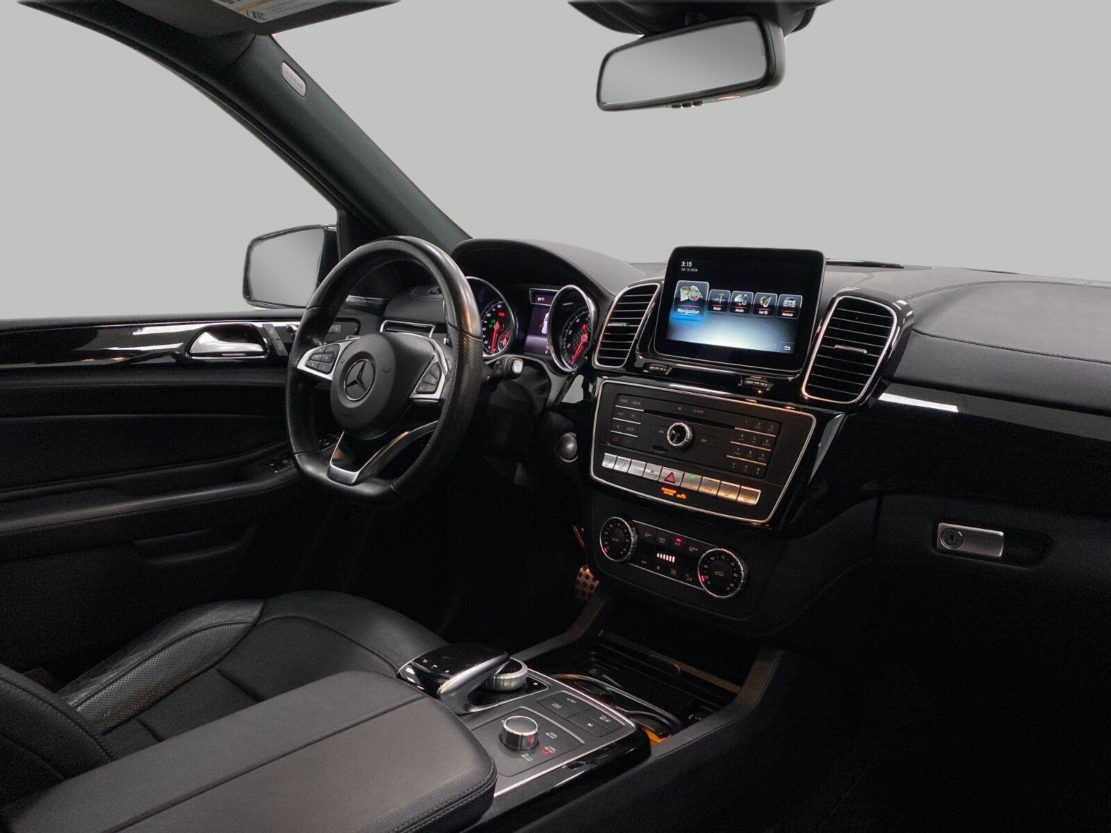 Used 2017 Mercedes-Benz GLE 43 AMG 4MATIC image 18