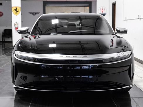 Used 2022 Lucid Air Grand Touring AWD/4WD image 6