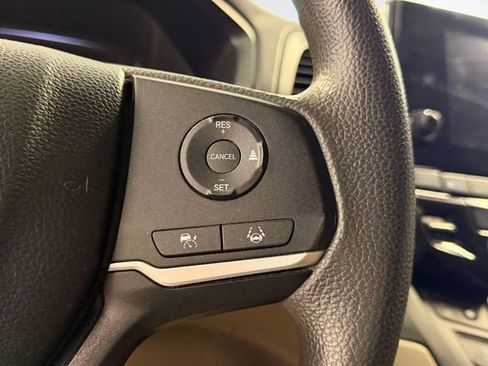 Used 2021 Honda Odyssey EX image 21