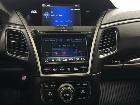 Used 2015 Acura RLX w/ Technology Package FWD image 15
