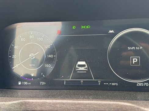 Used 2021 Kia Sorento SX Prestige image 31