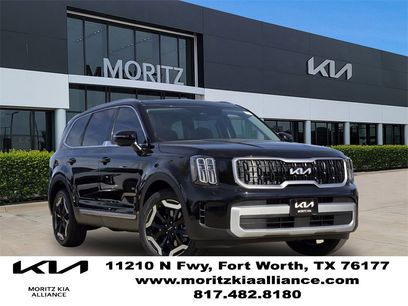 New 2025 Kia Telluride EX
