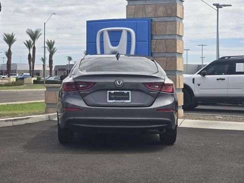 Used 2019 Honda Insight EX image 6