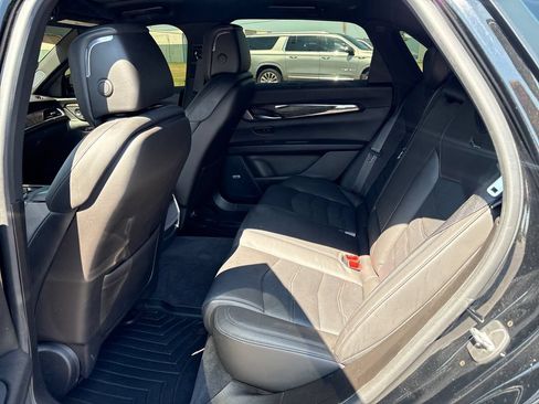 Used 2019 Cadillac CT6 Premium Luxury w/ Super Cruise Package AWD/4WD image 13