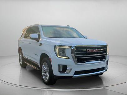 Used 2024 GMC Yukon SLT