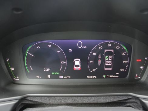 Used 2024 Honda Accord Sport image 26