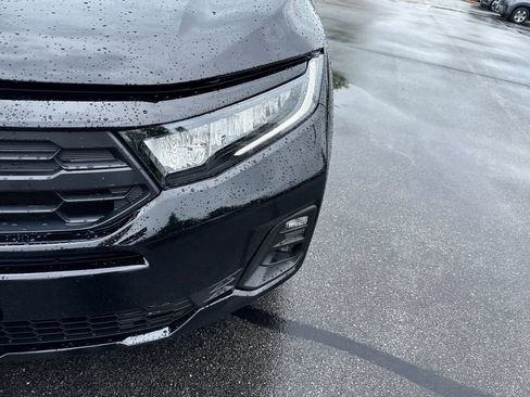 Certified 2025 Honda Odyssey EX-L image 42