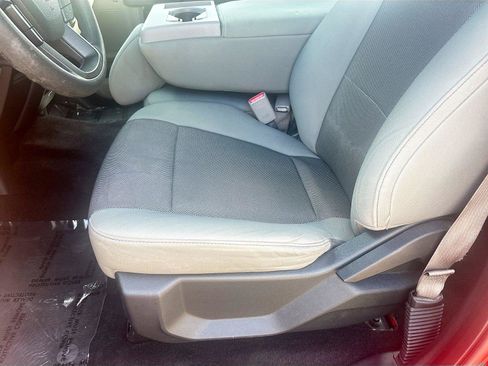 Used 2016 Ford F150 XL w/ Equipment Group 101A Mid RWD image 34