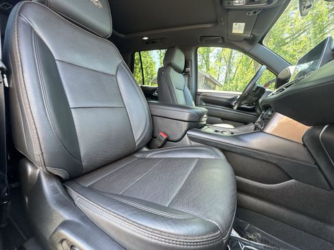 Certified 2023 Chevrolet Tahoe High Country image 28