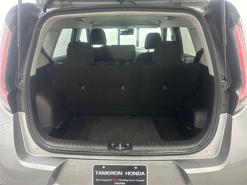 Used 2024 Kia Soul LX w/ Option Group 015 image 19