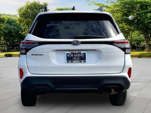 Certified 2026 Subaru Forester Premium AWD/4WD image 5