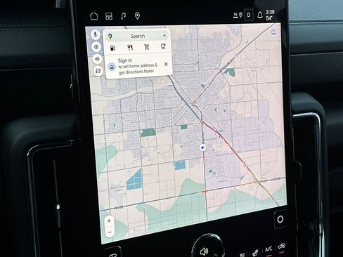 New 2026 GMC Yukon XL Denali image 21