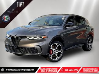 Used 2024 Alfa Romeo Tonale Veloce w/ Premium Interior Package AWD/4WD video 1
