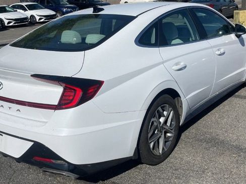 Used 2023 Hyundai Sonata SEL FWD image 5