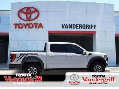 Used 2022 Ford F150 Raptor w/ Torsen Package