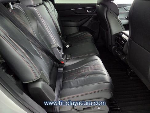 New 2026 Acura MDX Type S image 16