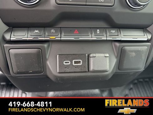 New 2026 Chevrolet Silverado 1500 W/T w/ WT Value Package image 23