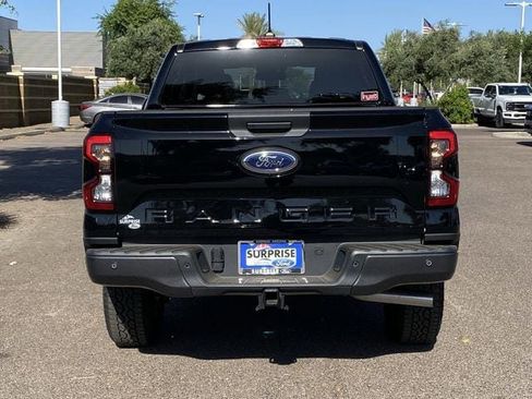 New 2026 Ford Ranger XLT AWD/4WD image 32