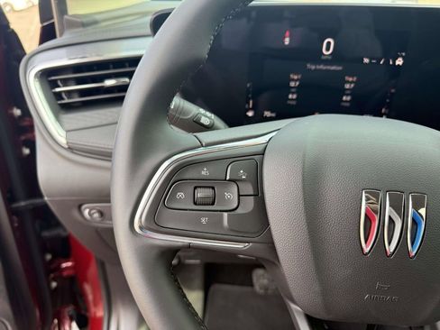 Used 2025 Buick Encore GX Sport Touring image 17