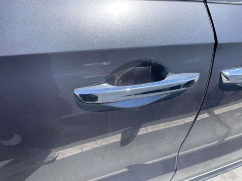 Used 2018 Honda Odyssey EX-L image 29