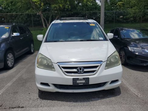Used 2006 Honda Odyssey EX-L image 2