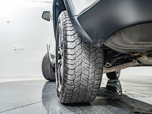 Used 2019 Jeep Grand Cherokee Trailhawk AWD/4WD image 46