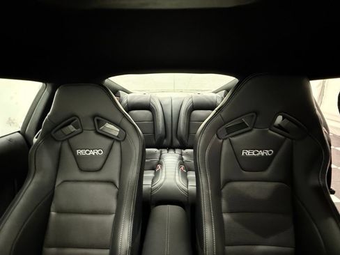 New 2026 Ford Mustang GT Premium w/ GT Performance Package RWD image 20