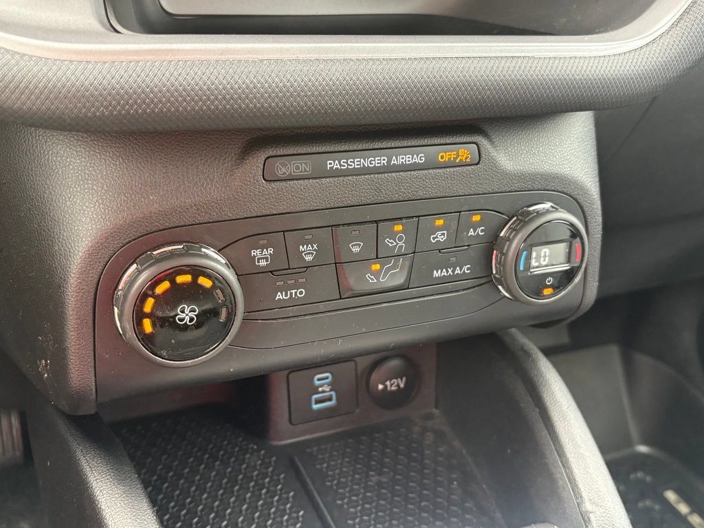 Used 2021 Ford Bronco Sport Big Bend AWD/4WD image 33