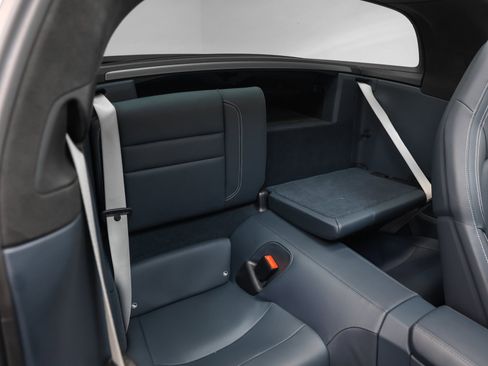 Used 2023 Porsche 911 Targa 4S image 25