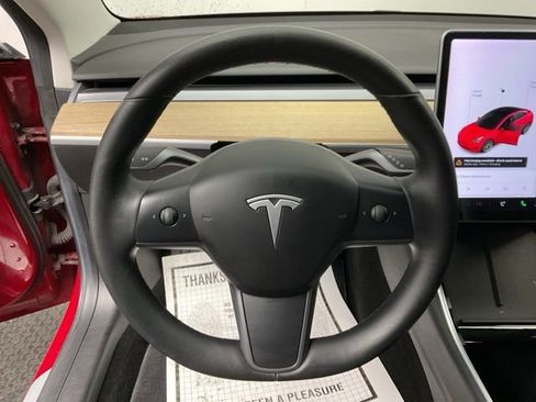 Used 2018 Tesla Model 3 Long Range image 15