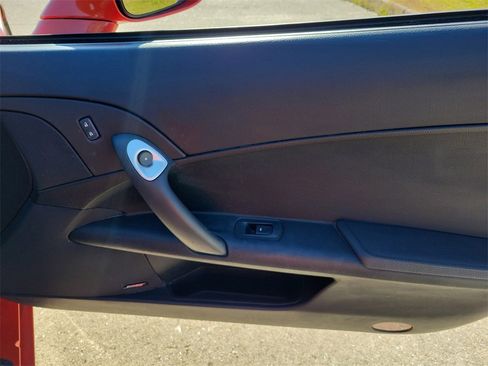 Used 2013 Chevrolet Corvette Grand Sport w/ 3LT Preferred Equipment Group image 15