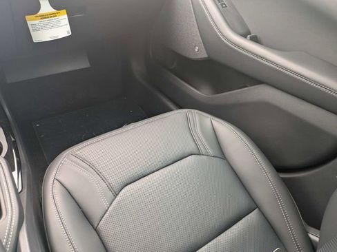 New 2026 Ford Mustang Mach-E Premium image 16