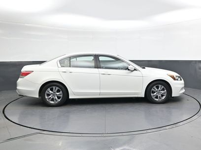 Used 2012 Honda Accord SE