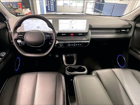 Used 2023 Hyundai Ioniq 5 SEL AWD/4WD image 22