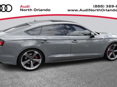 Used 2019 Audi S5 Prestige