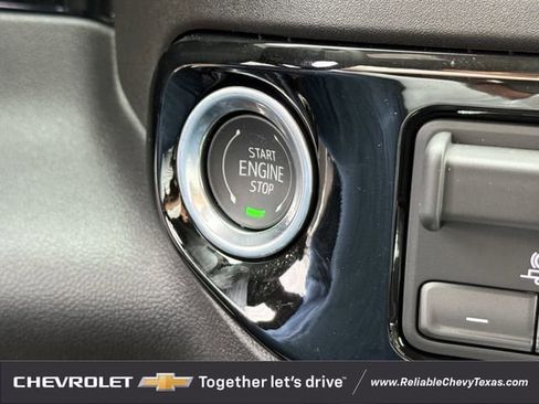 New 2026 Chevrolet Silverado 1500 LT w/ Safety Package RWD image 20