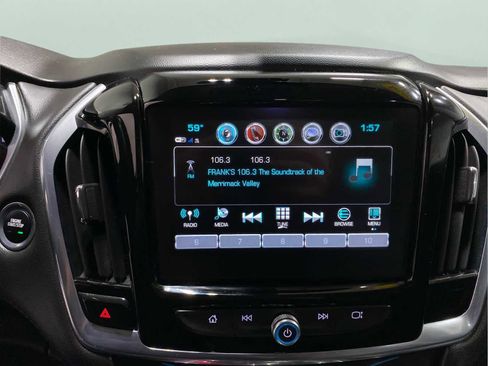 Used 2019 Chevrolet Traverse RS image 20