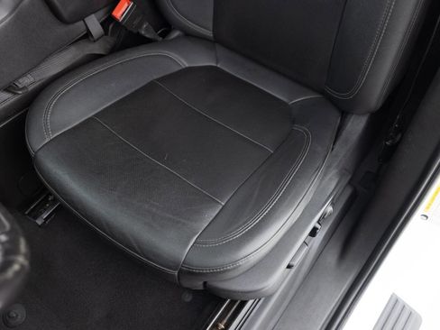 Used 2021 Chevrolet Silverado 2500 LTZ image 25