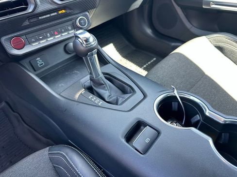 Used 2024 Ford Mustang GT RWD image 24