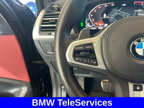 Used 2024 BMW X3 xDrive30i w/ Premium Package w/ZPA image 40