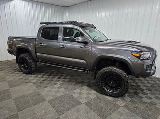Used 2020 Toyota Tacoma TRD Pro video 1