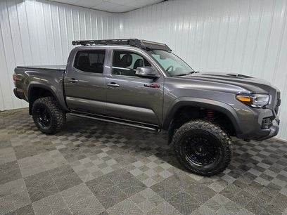 Used 2020 Toyota Tacoma TRD Pro