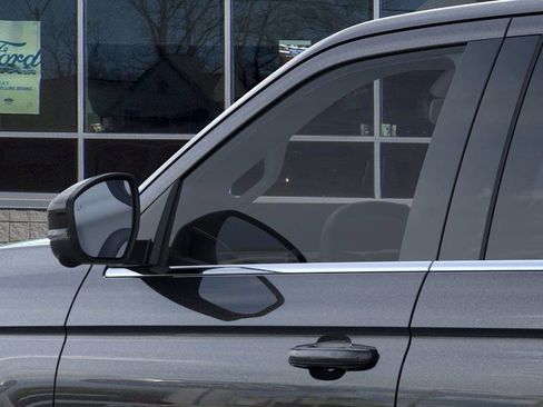 New 2026 Ford Expedition Max Active image 20