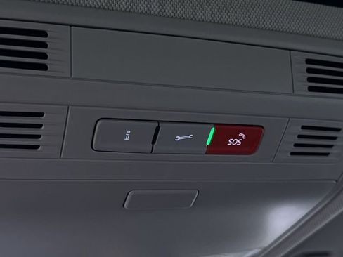 New 2026 Volkswagen Jetta SEL image 29