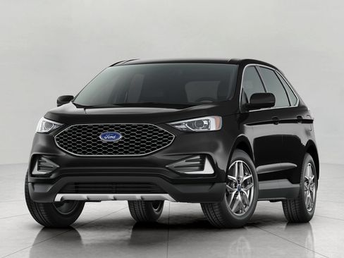 Used 2024 Ford Edge SEL w/ Convenience Package image 27
